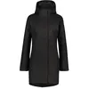 Image de Manteau à capuche imperméable femme Agu Urban S