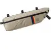 Image de Sacoche de cadre vélo Agu Venture Beige TU 41503800-555