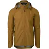 Image de Veste imperméable Agu Compact Venture Marron M 49301400-543-04