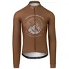Image de Maillot à manches longues Agu Gravel Venture L