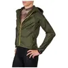 Image de Veste imperméable à capuche Agu Venture S