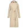 Image de Veste imperméable long femme Agu Trench Coat XL