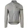 Image de Veste coupe-vent Agu II Essential Gris XL 44848400-020-06
