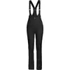 Image de Goldbergh - Salopette de ski stretch - Phoebe Ski Pants Black W pour Femme - Taille M - Noir