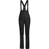 Image de Goldbergh - Salopette de ski stretch - Phoebe Ski Pants Black W pour Femme - Taille L - Noir