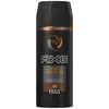 Image de Axe - DÃ©odorant Et Bodyspray Dark Temptation - 150 Ml