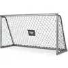 Image de But de football aluminium Exit Toys Scala 300 x 200 cm Gris TU 42.30.20.00