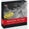 Image de Jeu de Société Mission Intime 100% Kinky