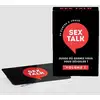 Image de Jeu Coquin Sex Talk Volume 1