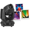Image de Showtec Phantom 65 Spot - Projecteur Spot LED 65W - Angle 16Â° - Lux Ã  5m: 1870