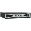 Image de DAP HP-1500 ampli classe AB 2x 750W sur 4 ohms