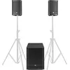 Image de DAP Pure Club 15 set d'enceintes avec DSP
