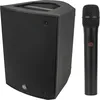 Image de DAP PSS-106 M enceinte portable avec micro sans fil