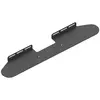 Image de Fixation Murale Noire pour Sonos Beam