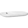 Image de Sonos Shelf Blanc - Support Mural pour Enceinte Sonos One, One SL et Play:1