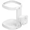 Image de Sonos Wallmount One Blanc - Support Mural pour Enceintes Sonos (la pièce)