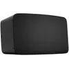 Image de Sonos Five - Haut-parleur - sans fil - Wi-Fi - ContrÃ´lÃ© par application - 2 voies - noir