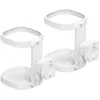 Image de Support d'enceinte SONOS Wallmount One Blanc (la paire)