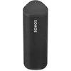 Image de Sonos Roam - Haut-parleur intelligent - pour utilisation mobile - Bluetooth, IEEE 802.11b/g/n/ac - ContrÃ´lÃ© par application - 2 voies - noir ombrÃ©