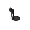 Image de Sonos Wallmount Era 100 Noir - Support pour Enceinte Sonos Era 100 (la pièce)