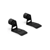 Image de Sonos Wallmount Era 300 Noir - Support pour Enceinte Sonos Era 300 (la paire)