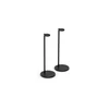 Image de Sonos Speaker Stand Era 100 Noir - Pied d'Enceinte pour Sonos Era 100 (la paire)