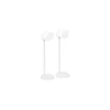 Image de Sonos Speaker Stand Era 300 Blanc - Pied d'Enceinte pour Sonos Era 300 (la paire)