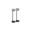 Image de Sonos Speaker Stand Era 300 Noir - Pied d'Enceinte pour Sonos Era 300 (la paire)