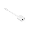 Image de Sonos USB-C Combo Blanc - Câble USB-C vers Ethernet et Mini-jack 3,5 mm