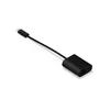 Image de Sonos USB-C Combo Noir - Câble USB-C vers Ethernet et Mini-jack 3,5 mm