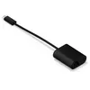 Image de Sonos Cdnglww1blk CÃ¢ble Audio 0,2 M Rj-45 Usb Type-c Noir