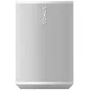 Image de Sonos Era 100 Blanc Avec fil &sans fil