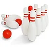 Image de Bs Toys Bowling En Bois