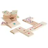 Image de BS Toys Domino (colorÃ©)