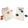 Image de Jeu D'adresse En Bois : Planche ? Trou