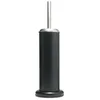 Image de Sealskin Porte-brosse et brosse de toilette Acero Noir 361730519