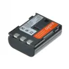 Image de Jupio - Pile pour appareil photo Li-Ion 720 mAh - pour Canon ZR200, ZR300, ZR400, ZR500, ZR600, ZR700, ZR800, ZR830, ZR850, ZR900, ZR930, ZR960