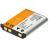 Image de JUPIO Batterie compatible avec OLYMPUS LI40B/LI42B/DLI63...