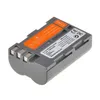 Image de Jupio - Pile pour appareil photo Li-Ion 1600 mAh - pour Nikon D100, D200, D200 Kit, D300, D300S, D50, D70, D700, D70s, D80, D90, WT-4A