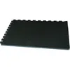 Image de Tunturi Set De 6 Tapis De Protection Sol Musculation 120x180cm