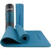 Image de Accessoire sport Tunturi  YOGAMAT 8MM, PETROL BLUE P32174532