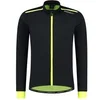 Image de Veste de survêtement Rogelli Core Noir S 003-045-050