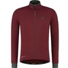 Image de Maillot manches longues Rogelli Essential Rouge S 001-106-690