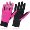 Image de Gants vélo d'hiver femme Rogelli Laval Rose XL 010-662-800