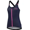 Image de Débardeur femme Rogelli Twist Bleu S 010-095-300