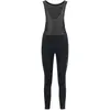 Image de Cuissard à bretelles femme Rogelli Liona Noir M 010-215-000