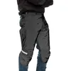 Image de Rainlegs Rainlegs Ln Sur-Pantalon Pluie Et Coupe-Vent Taille L - Noir