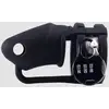 Image de Cage de Chasteté Silicone Lock-a-Willy
