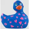 Image de Canard Vibrant Romance