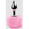 Image de Plug Anal Queue de Lapin Bunny Tails